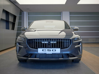 2026 VOLGA C50, зелёный, 3399000 рублей, вид 2