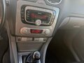 2011 Ford Focus II Рестайлинг, чёрный, 380000 рублей - вид 6