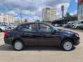 2026 Lada (ВАЗ) Granta I Рестайлинг, чёрный - вид 6