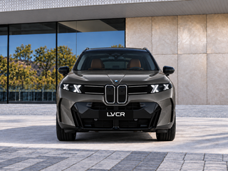 2026 BMW X5 40d V (G65), серый, 18799000 рублей, вид 2