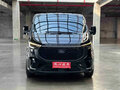 2023 Ford Transit Custom LWB I (China Market), чёрный, 2500000 рублей - вид 1