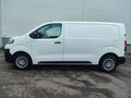 2019 Peugeot Expert, белый - вид 5