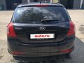 2011 Kia Ceed I Рестайлинг, чёрный, 810000 рублей - вид 3