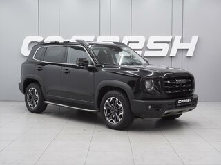 2023 Haval Dargo I, чёрный, 2450000 рублей, вид 1