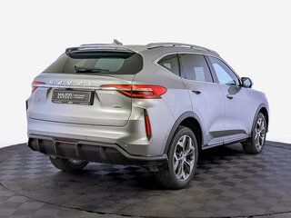 2023 Haval F7 I Рестайлинг, серый, 2170000 рублей, вид 5