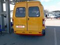 2005 ГАЗ ГАЗель (3221), жёлтый, 380000 рублей - вид 5