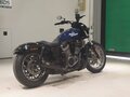 2023 Harley-Davidson Nightster, синий, 1077000 рублей - вид 4