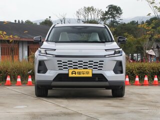 2026 Toyota Wildlander II, белый, 4167000 рублей, вид 2