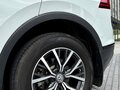 2019 Volkswagen Tiguan II, белый, 3300000 рублей - вид 10