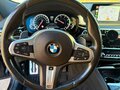 2018 BMW 6 серии Gran Turismo 630d xDrive IV (G32), серый, 3950000 рублей - вид 7