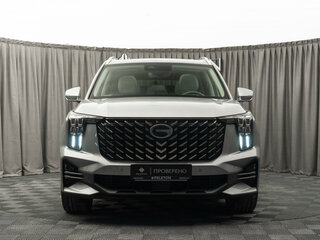 2023 GAC GS8 II, серый, 3100000 рублей, вид 3