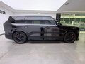 2026 Zeekr 9X 70 kWh, чёрный, 13649000 рублей - вид 7