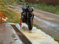 2021 Yamaha MT-09 (FZ-09), чёрный, 1099000 рублей - вид 1