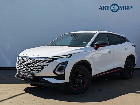 Omoda C5 I