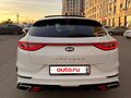 2019 Kia Proceed GT I, белый, 2400000 рублей - вид 3