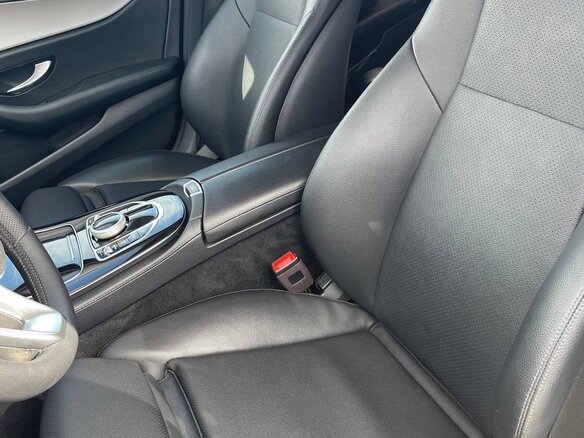 2018 Mercedes-Benz E-Класс 200 d V (W213, S213, C238), чёрный, 2000000 рублей - вид 6