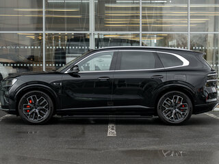 2026 Zeekr 8X 70 kWh, чёрный, 11250000 рублей, вид 5