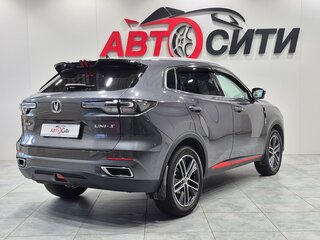 2024 Changan UNI-S I, серый, 2199000 рублей, вид 4