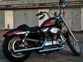 2012 Harley-Davidson Sportster 1200, красный, 660000 рублей - вид 2