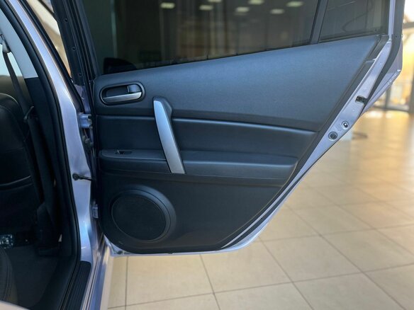 2008 Mazda 6 II (GH), серебристый, 850000 рублей - вид 23