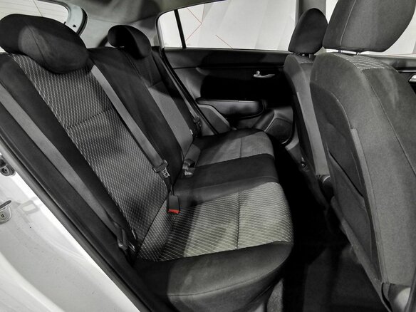 2019 Kia Rio X-Line IV, серый, 1145000 рублей - вид 14