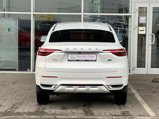 2021 Haval F7x I, белый, 1999000 рублей, вид 4