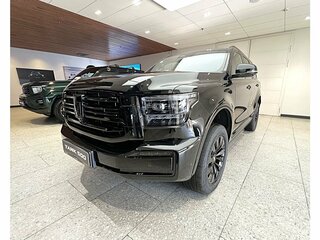 2026 Tank 500 I, чёрный, 9199000 рублей, вид 3