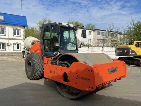 2019 Hamm 3518, 11500000 рублей, вид 4