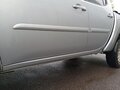 2011 Mitsubishi L200 IV, серебристый, 1300000 рублей - вид 8