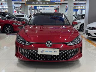 2023 Volkswagen Lamando L II, красный, 1313000 рублей, вид 2