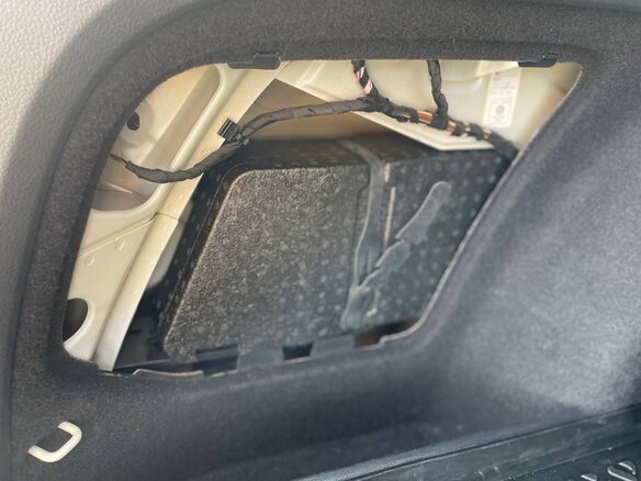 2013 Volkswagen Golf VII, белый, 1200000 рублей - вид 27