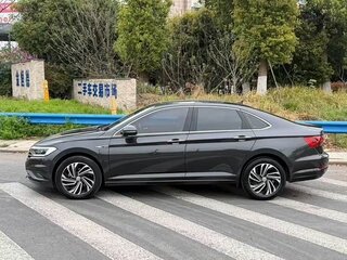 2023 Volkswagen Sagitar III Рестайлинг, серый, 1400060 рублей, вид 2