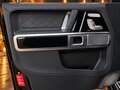 2025 Mercedes-Benz G-Класс 450 d III (W465) Рестайлинг, чёрный, 21500000 рублей - вид 11