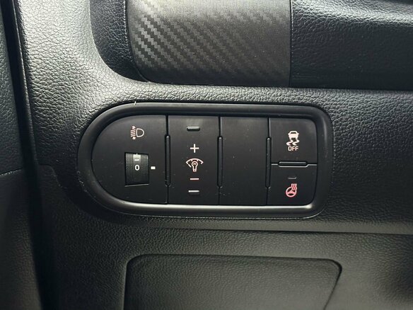 2014 Kia Cerato III, синий, 1325000 рублей - вид 21