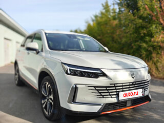 2023 Skywell HT-i 32.76 kWh, белый, 2730000 рублей, вид 3