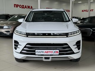 2023 Exeed LX I Рестайлинг, белый, 2065000 рублей, вид 2