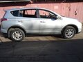 2017 Toyota RAV4 IV (XA40) Рестайлинг, серебристый, 2350000 рублей - вид 5