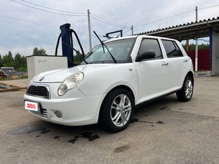 2012 Lifan Smily I (320), белый, 210000 рублей, вид 1