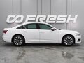 2021 Audi A6 40 TFSI V (C8), белый, 4199000 рублей - вид 4