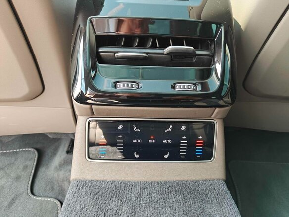2026 Audi A6 L VI (C9), чёрный, 6640000 рублей - вид 19