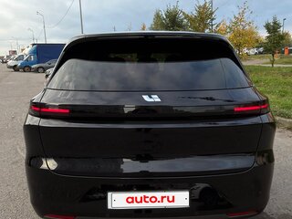 2025 Li Auto (Lixiang) L6 I, чёрный, 6750000 рублей, вид 4