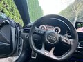 2021 Audi A5 45 TFSI II (F5) Рестайлинг, серый, 4550000 рублей - вид 3