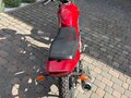 2012 Yamaha YBR125, красный, 110000 рублей - вид 4