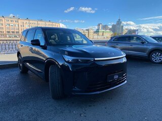 2026 GAC S9, чёрный, 6731010 рублей, вид 2