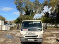 2017 Fuso (Mitsubishi) Canter, белый, 3000000 рублей - вид 2