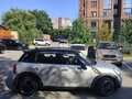 2011 Mini Countryman Cooper S I, серый, 1550000 рублей - вид 2
