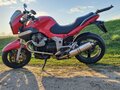 2005 Moto Guzzi Breva 1100, красный, 405000 рублей