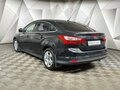 2012 Ford Focus III, чёрный, 579000 рублей - вид 3