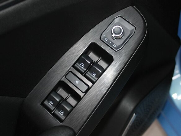 2021 Haval Jolion I, голубой, 1599900 рублей - вид 11