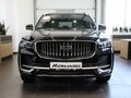 2026 Geely Monjaro I Рестайлинг, чёрный - вид 4